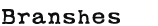 Branshes