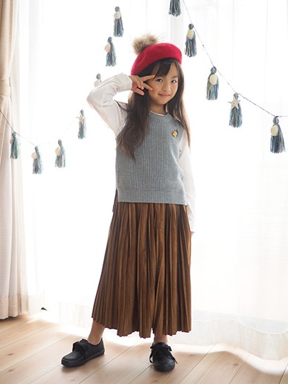 子供服のブランシェス Branshes Official Site コーディネート オンラインショップ