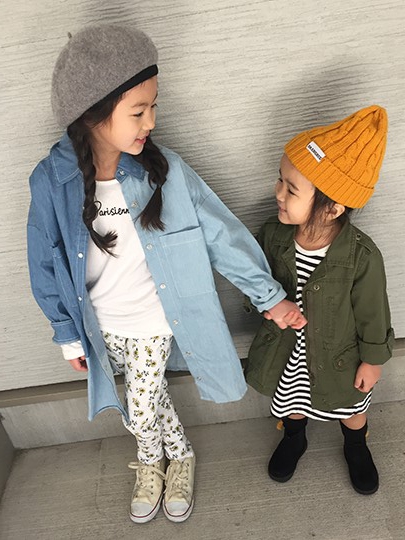 ブランシェス120 子供服のブランシェス｜BRANSHES OFFICIAL SITE｜コーディネート