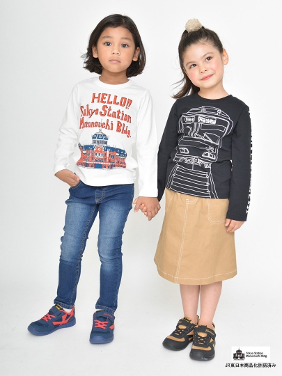 ブランシェス120 子供服のブランシェス｜BRANSHES OFFICIAL SITE｜コーディネート