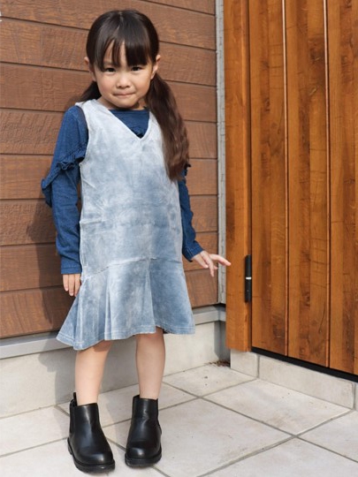 子供服のブランシェス｜BRANSHES OFFICIAL SITE｜コーディネート 