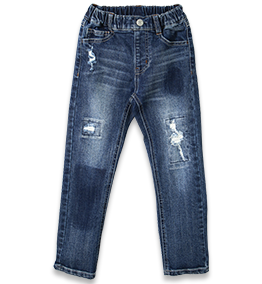 CRUSH DENIM クラッシュデニム