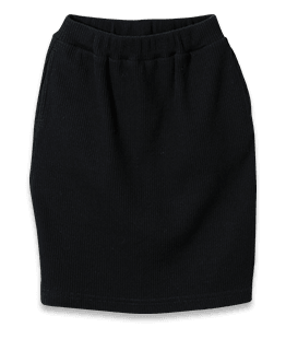 PENCIL SKIRT ペンシルスカート