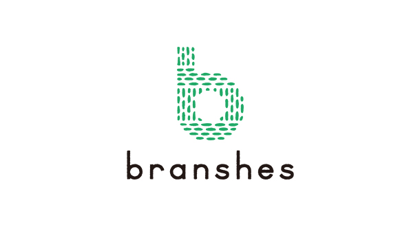 branshes イオンモール岡山店