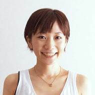 田中　麻里子