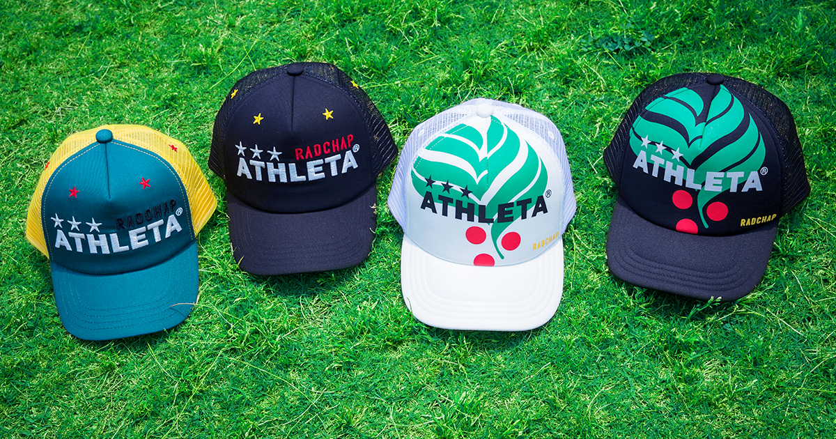 athleta_cap