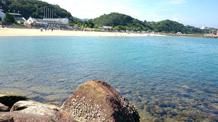 せんなん里海公園