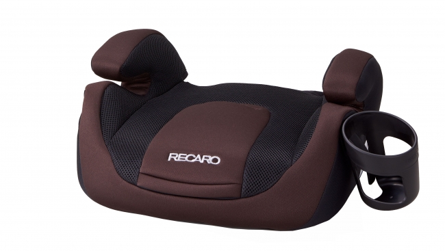 RECARO J1 Smileの座面