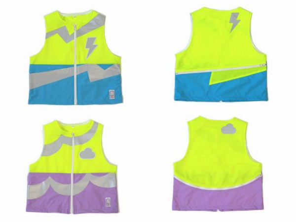 kidsvest