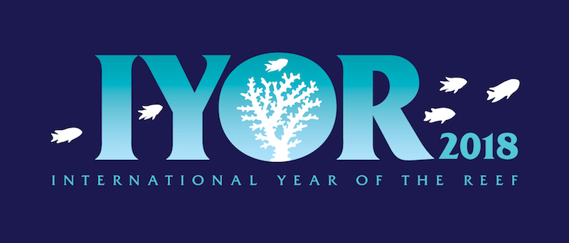 IYOR2018