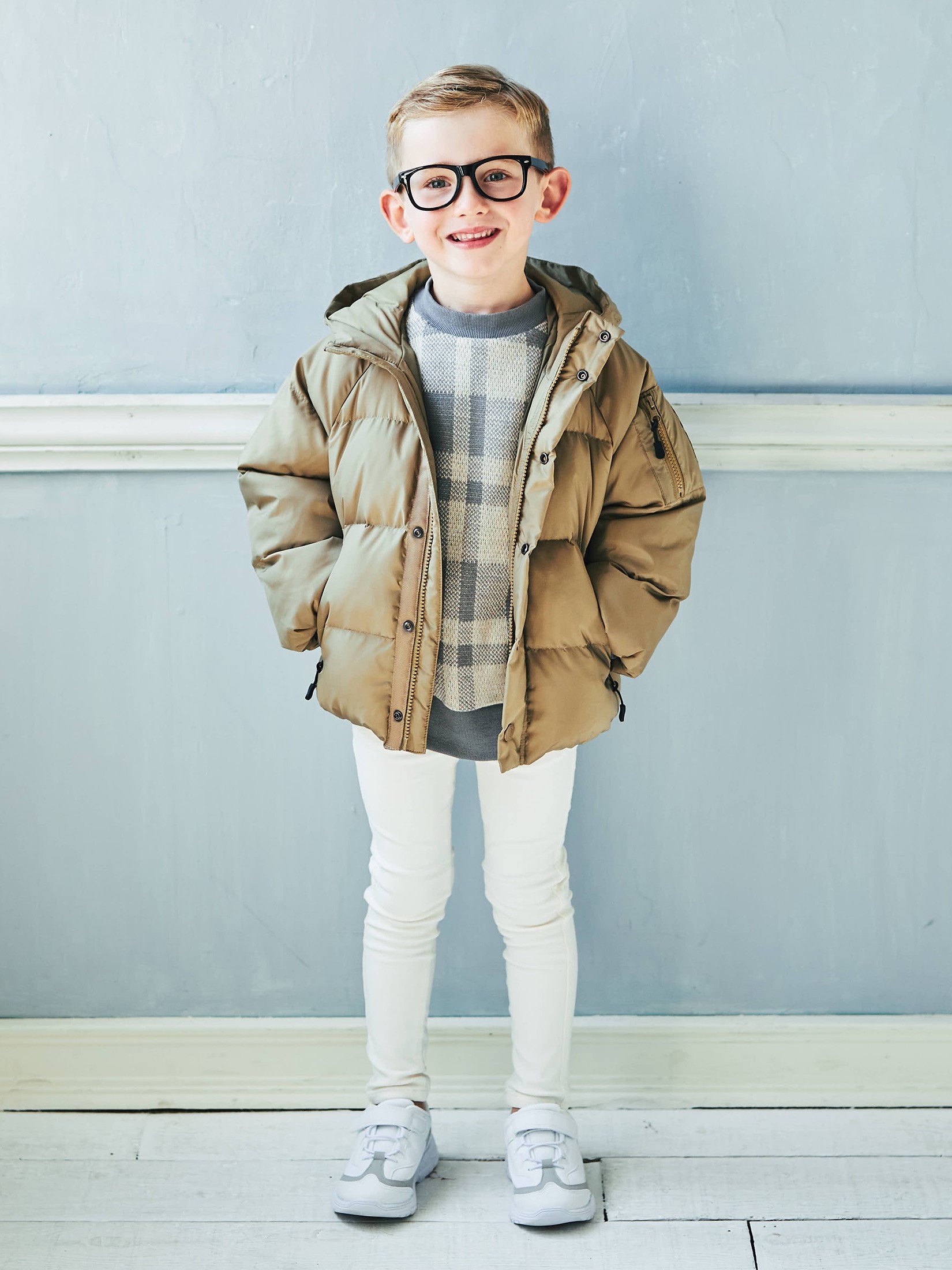 branshesコーディネート | 子供服のブランシェス | BRANSHES 