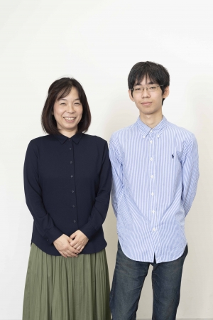 喜田悦子さん