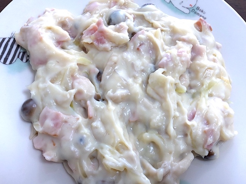 冷蔵庫で冷やす