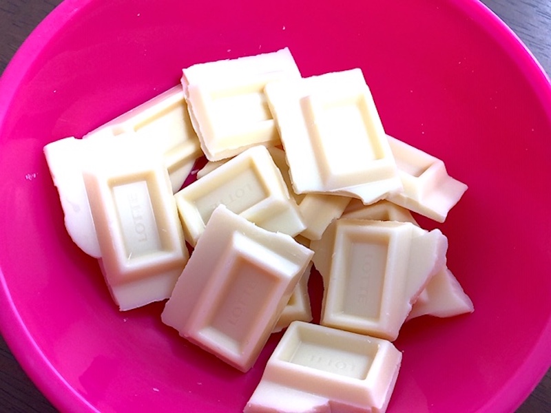 チョコレート