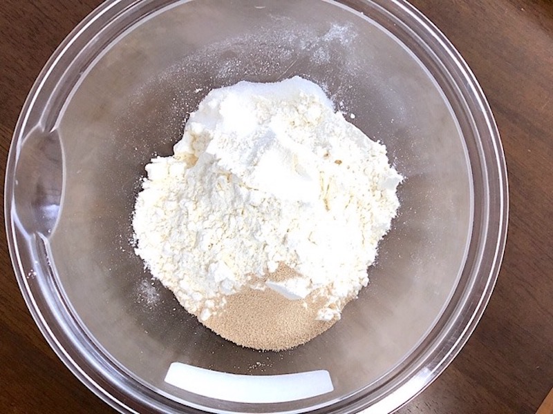 小麦粉