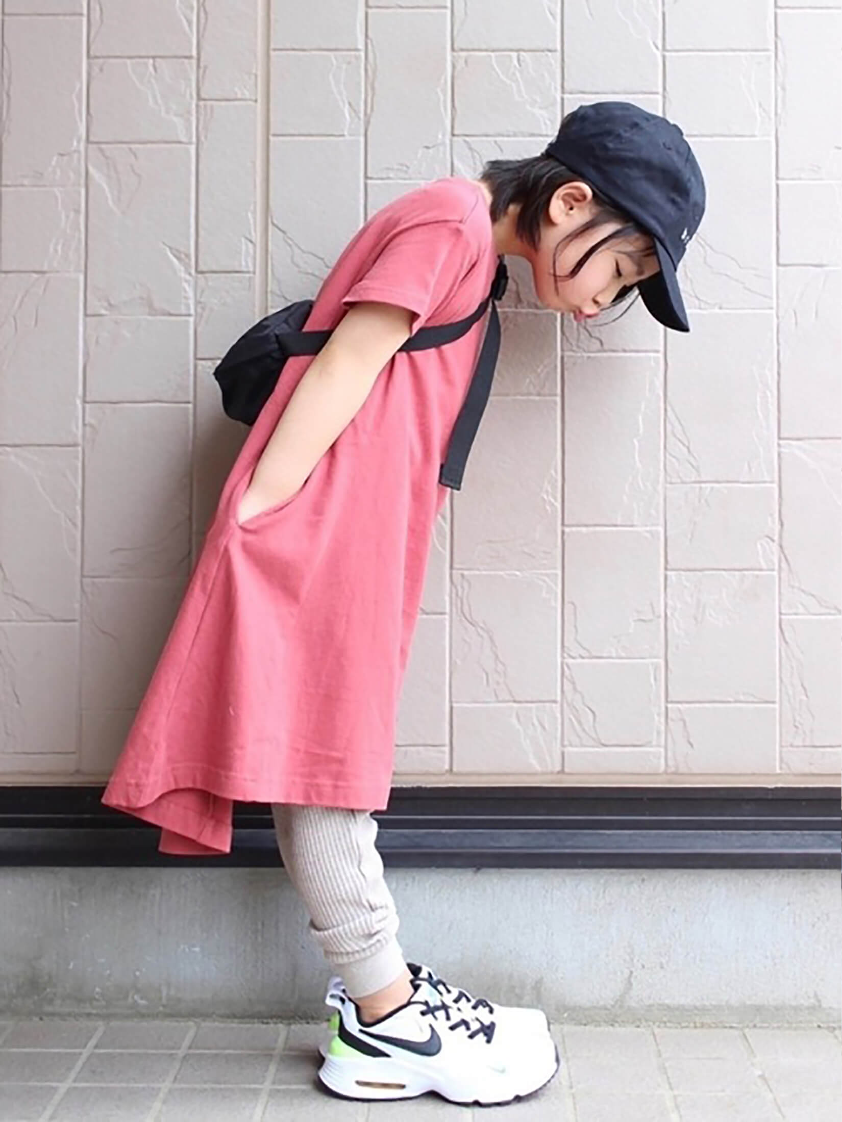 branshes】普通じゃつまらない!1枚で高見えするブランシェスのTシャツ