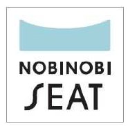 NOBINOBI SEAT