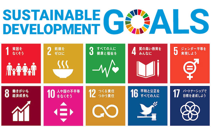 SDGs