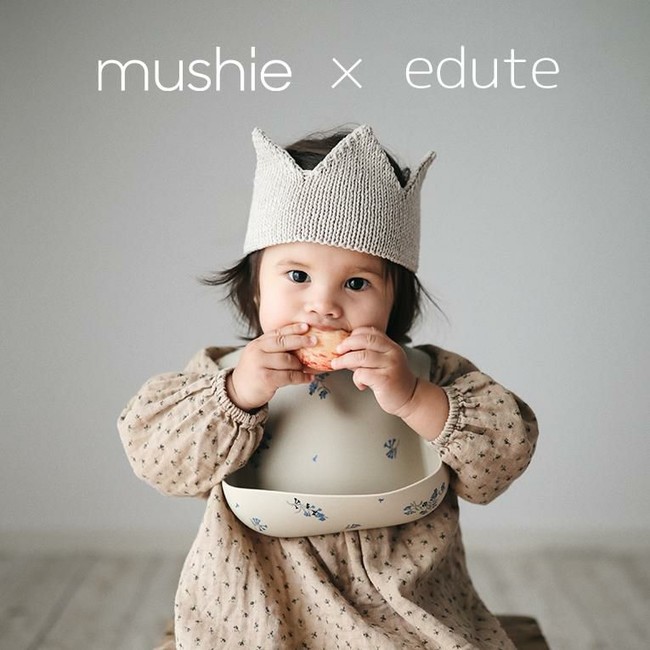 mushie（ムシエ）