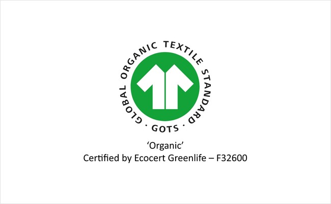 The Global Organic Textile Standard
