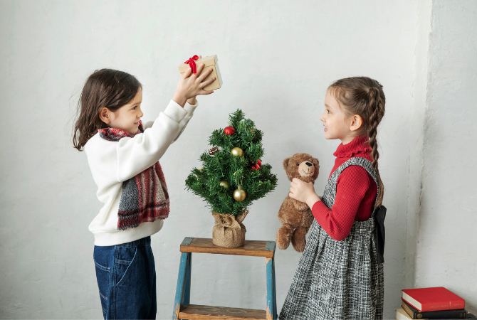 BRANSHES 2025 WINTER LOOK BOOK